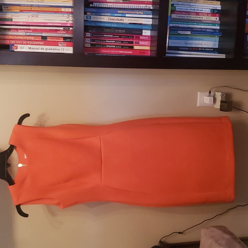 Calvin Klein Sleeveless dress